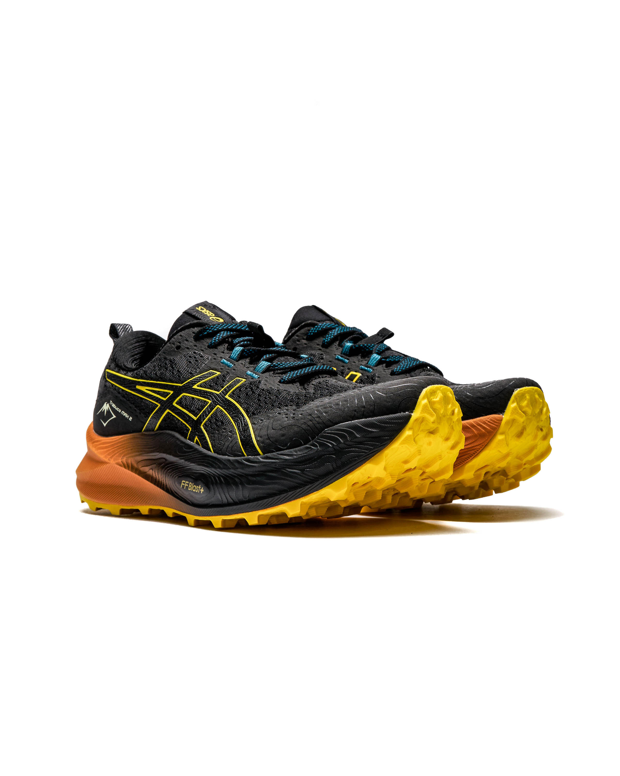 かづき Asics Trabuco Max 2 | 1011B606-001 | AFEW STORE